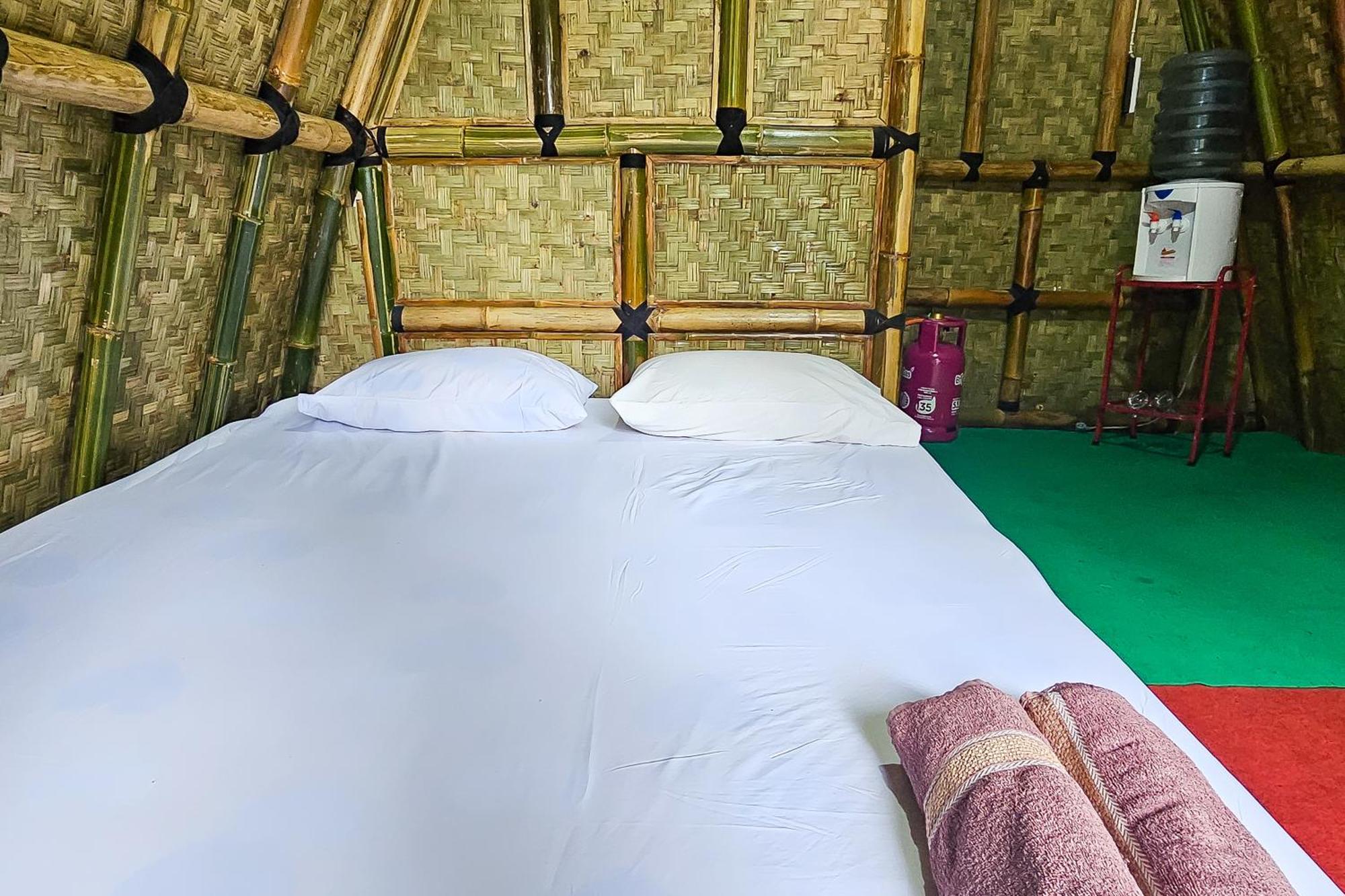 Bukit Senyum Residence Mitra Reddoorz Baruhtunggul Εξωτερικό φωτογραφία