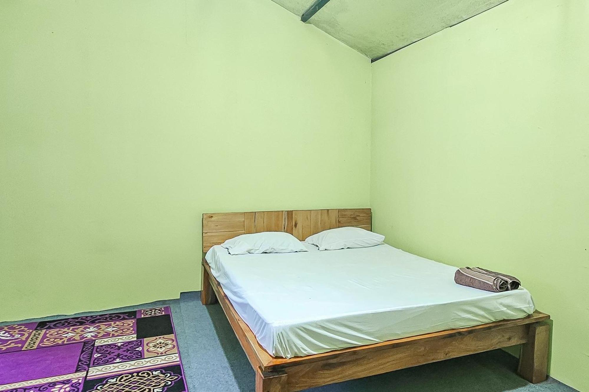 Bukit Senyum Residence Mitra Reddoorz Baruhtunggul Εξωτερικό φωτογραφία