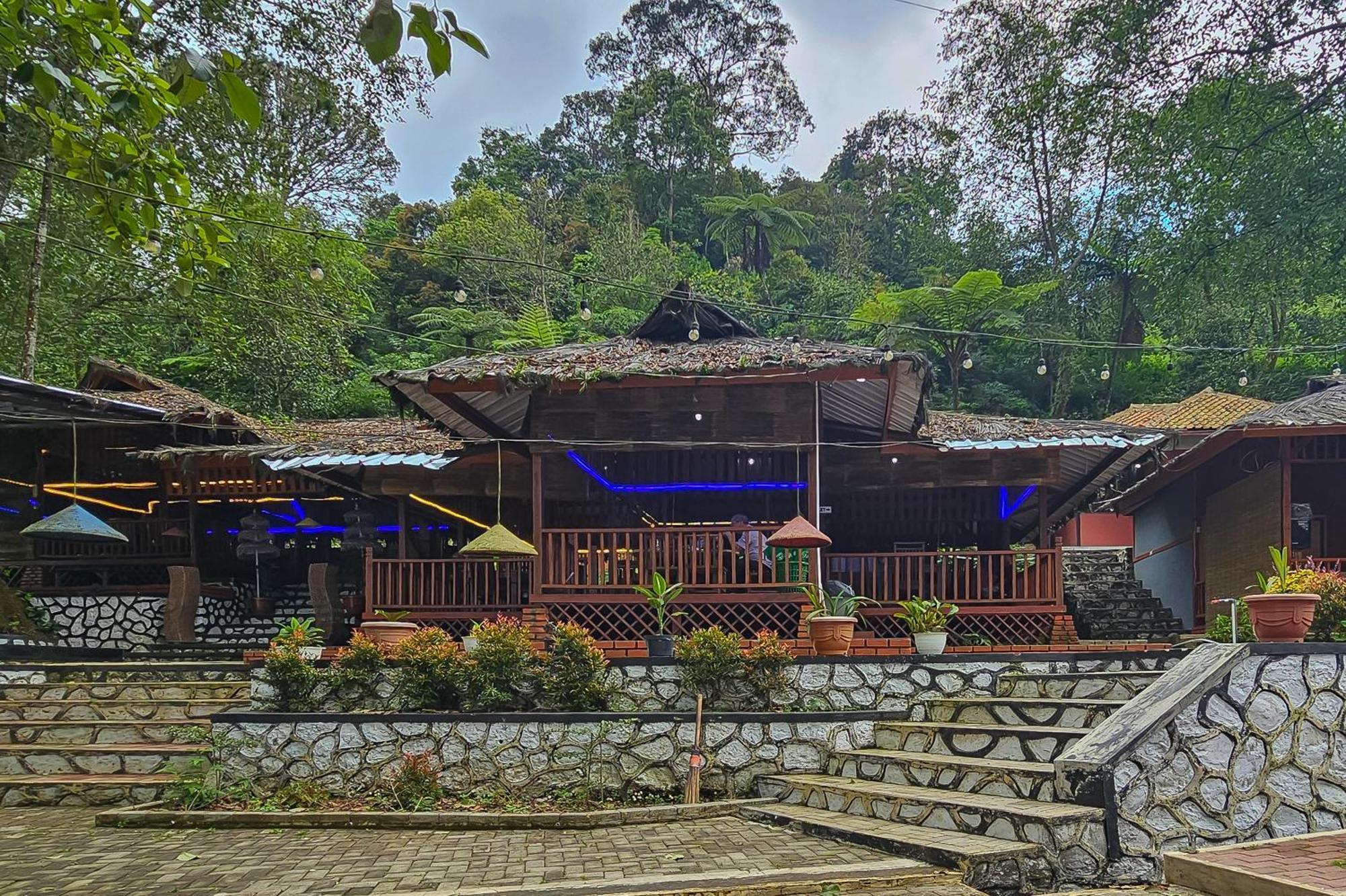 Bukit Senyum Residence Mitra Reddoorz Baruhtunggul Εξωτερικό φωτογραφία