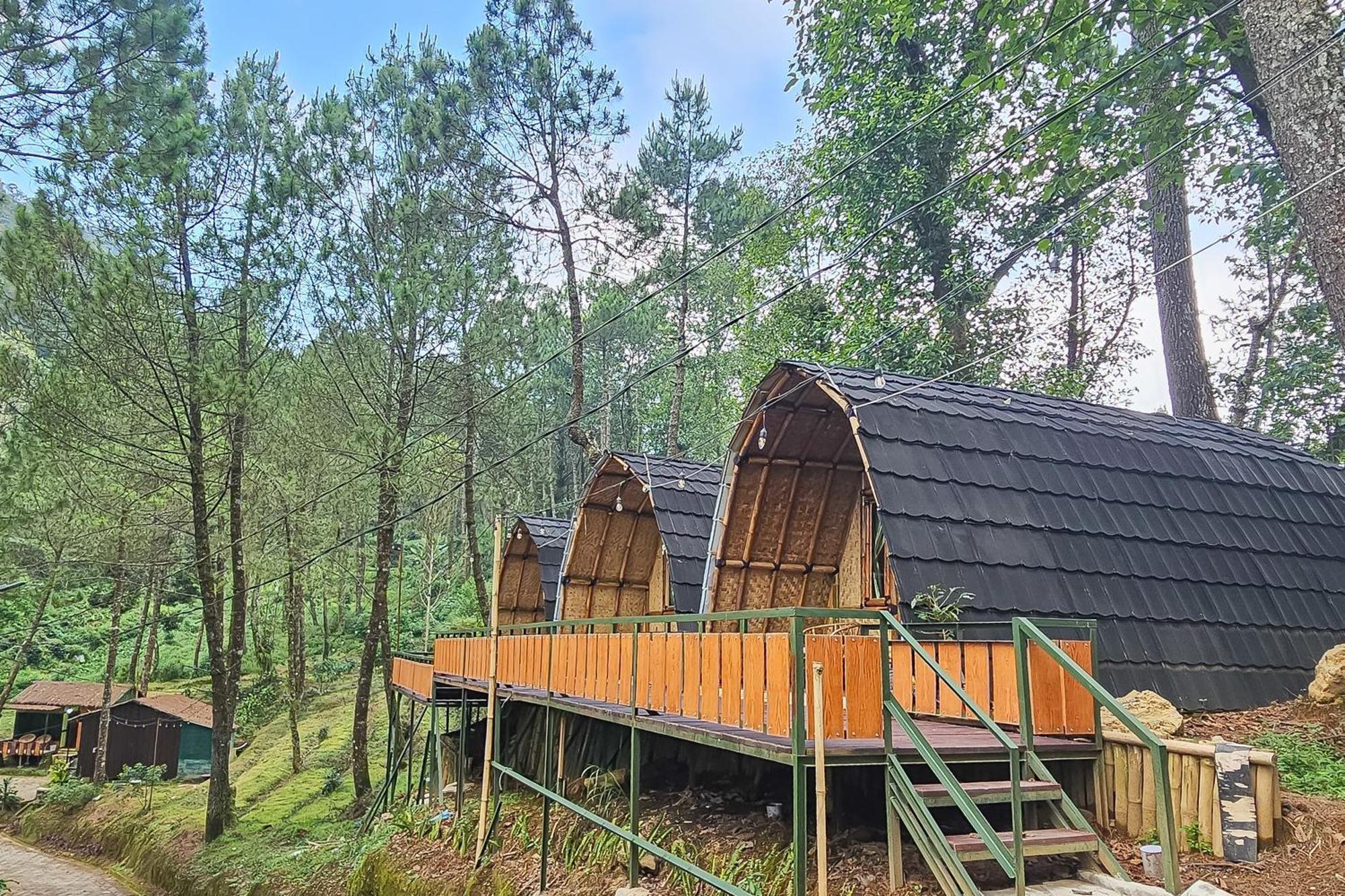 Bukit Senyum Residence Mitra Reddoorz Baruhtunggul Εξωτερικό φωτογραφία