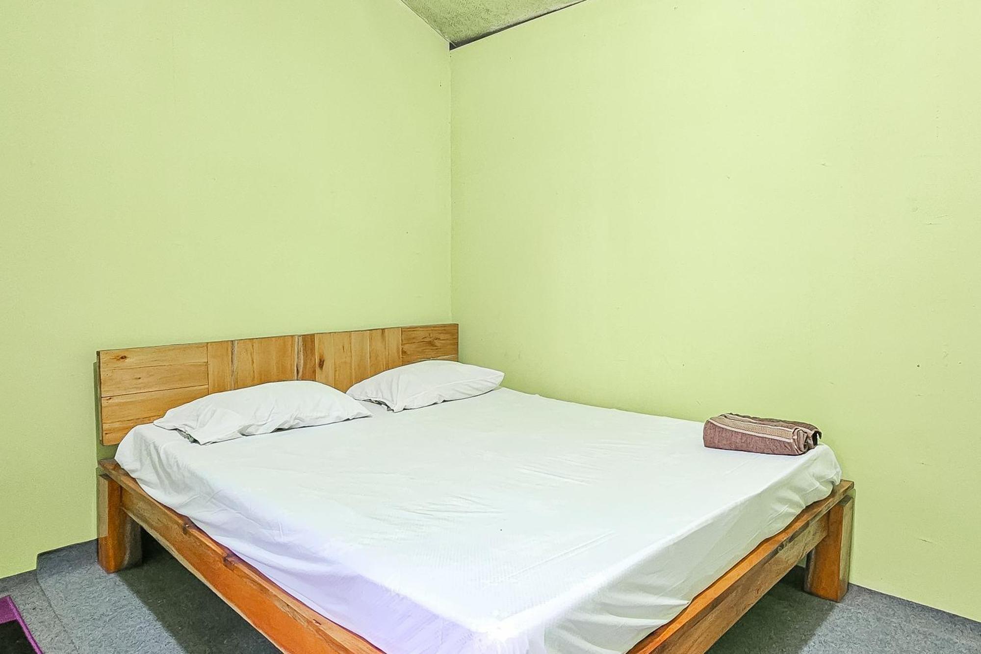 Bukit Senyum Residence Mitra Reddoorz Baruhtunggul Εξωτερικό φωτογραφία