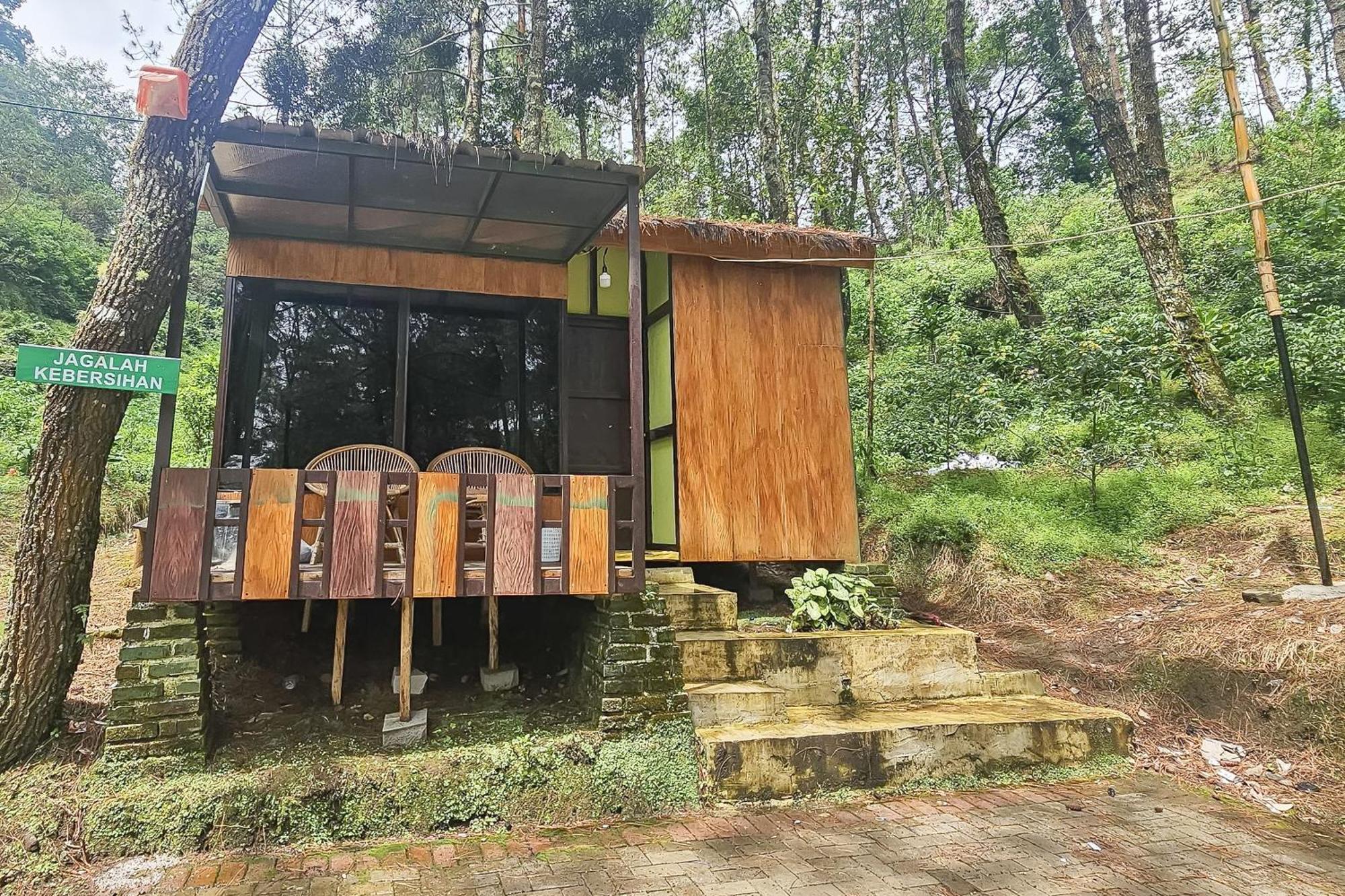 Bukit Senyum Residence Mitra Reddoorz Baruhtunggul Εξωτερικό φωτογραφία