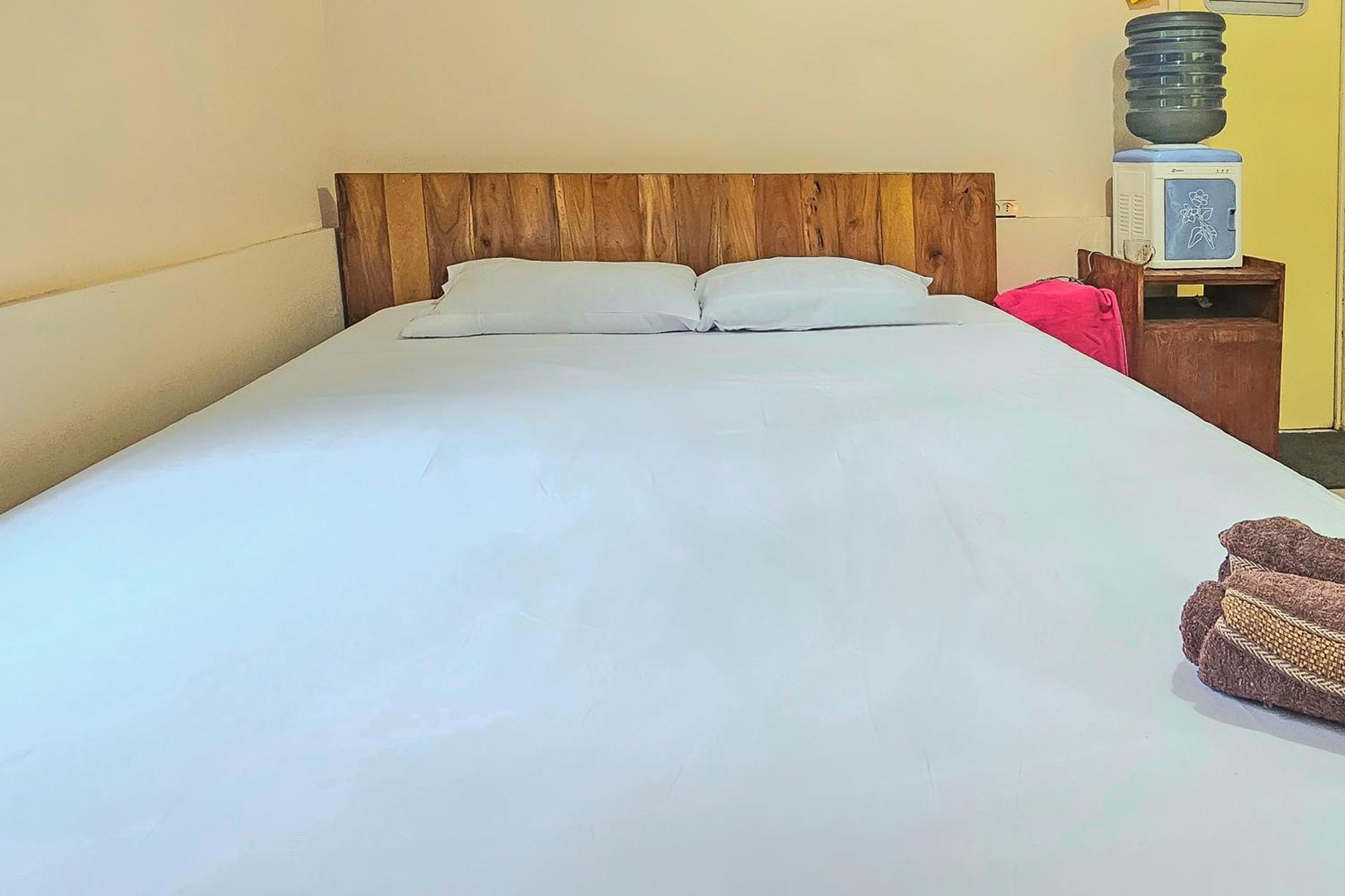 Bukit Senyum Residence Mitra Reddoorz Baruhtunggul Εξωτερικό φωτογραφία