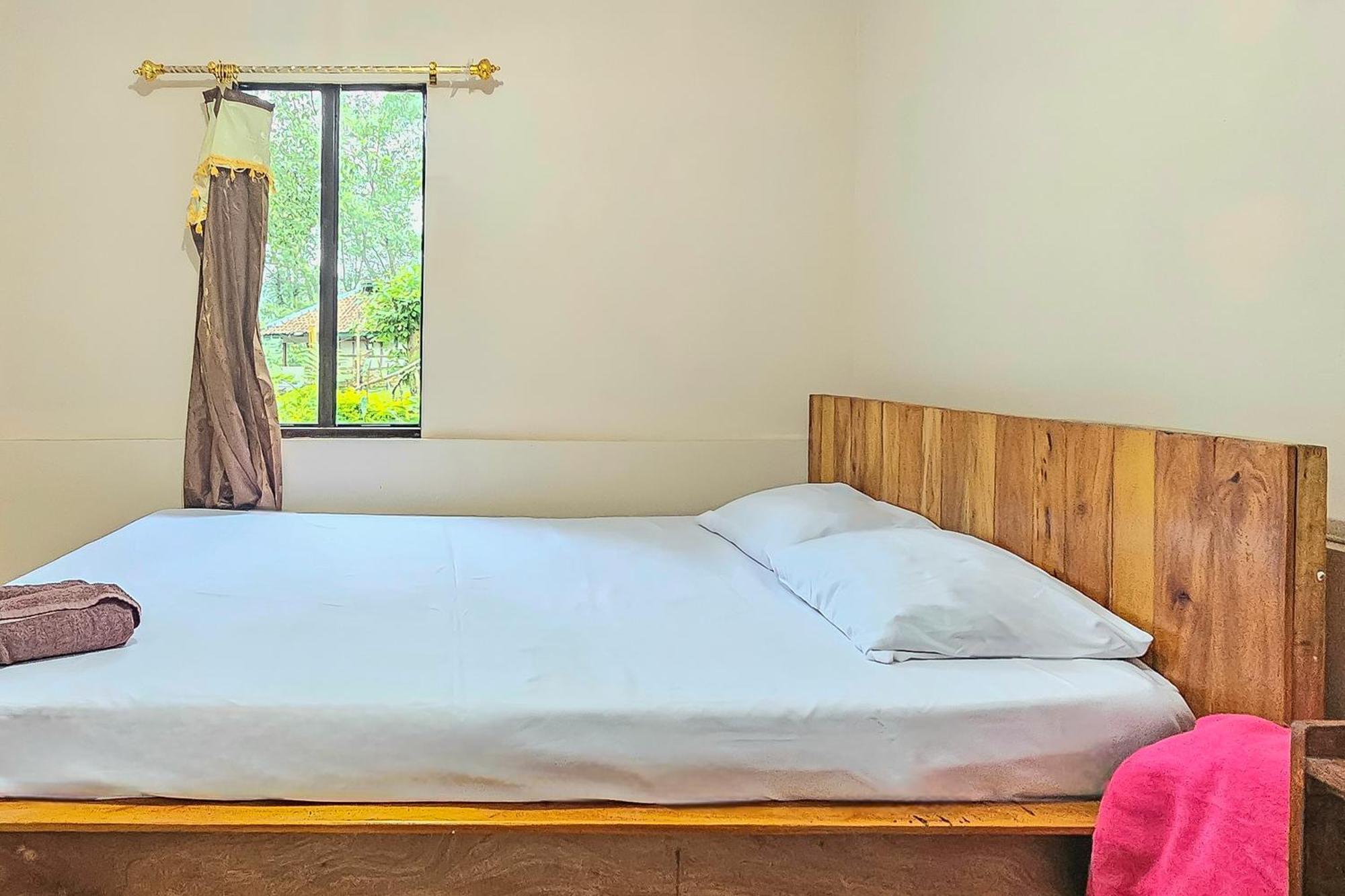 Bukit Senyum Residence Mitra Reddoorz Baruhtunggul Εξωτερικό φωτογραφία