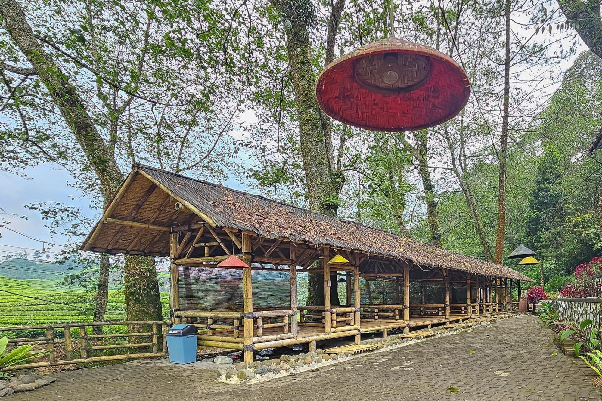 Bukit Senyum Residence Mitra Reddoorz Baruhtunggul Εξωτερικό φωτογραφία
