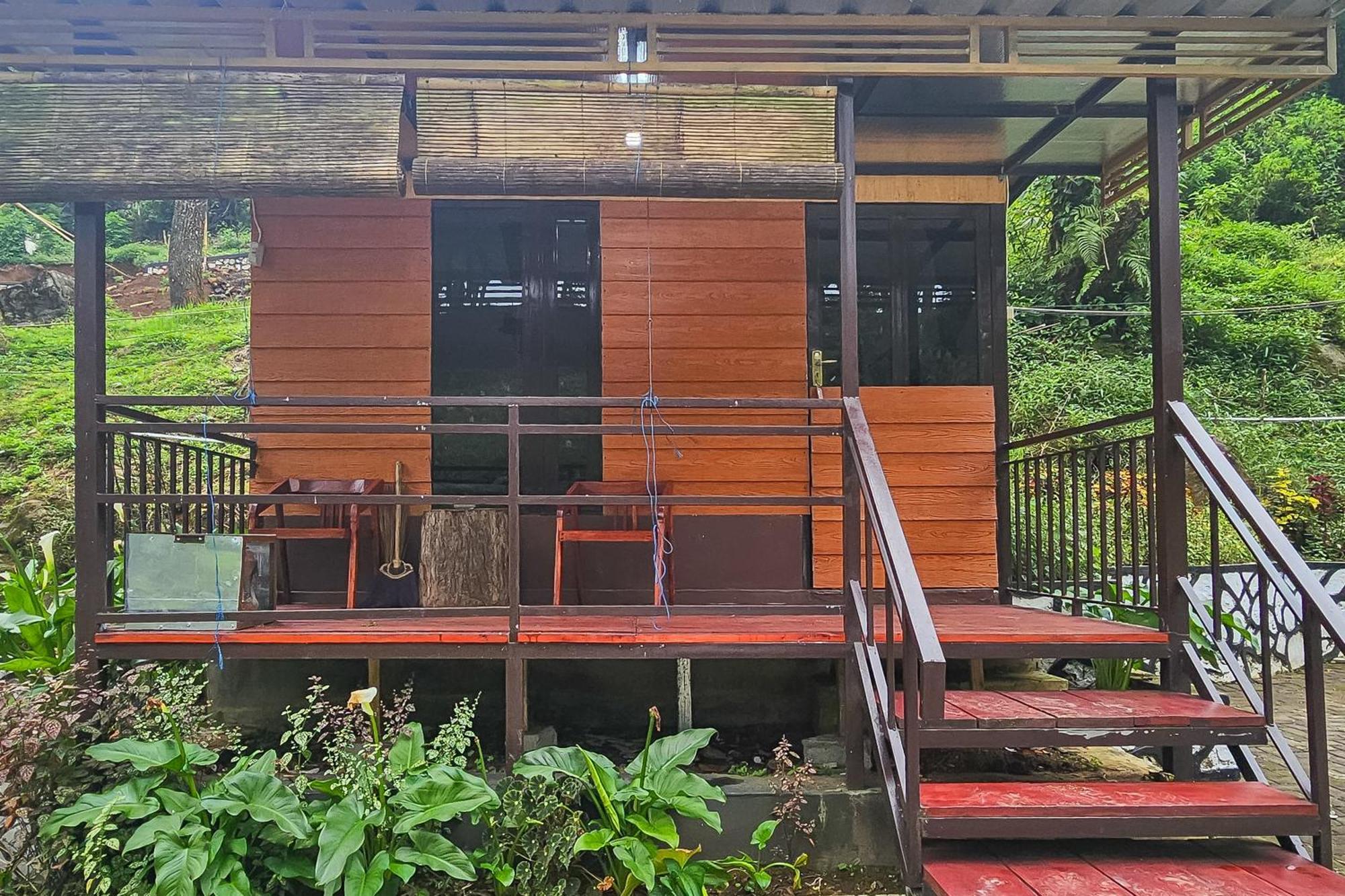 Bukit Senyum Residence Mitra Reddoorz Baruhtunggul Εξωτερικό φωτογραφία