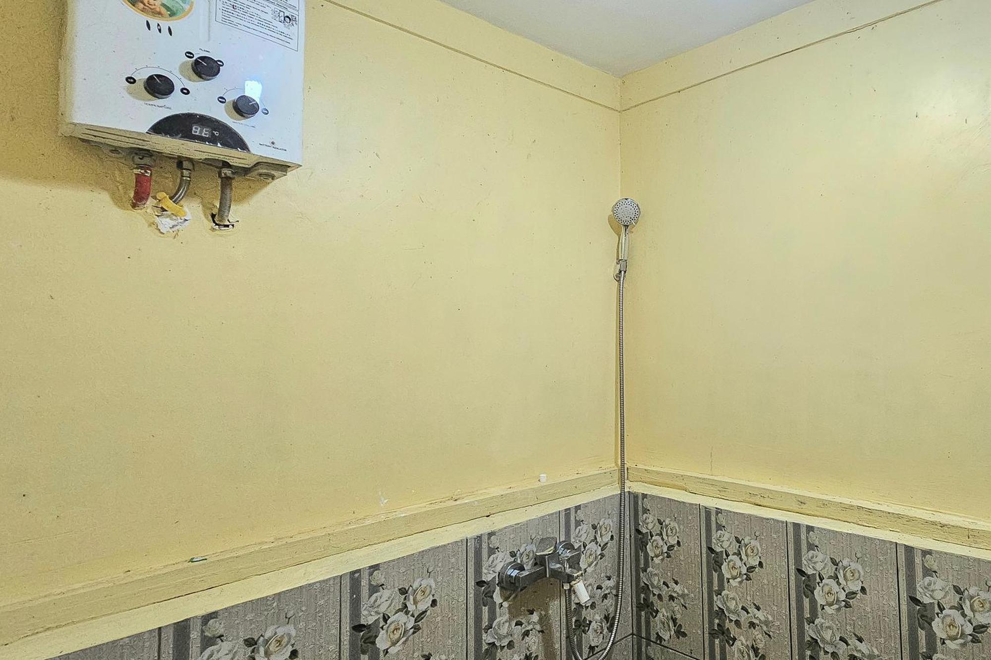 Bukit Senyum Residence Mitra Reddoorz Baruhtunggul Εξωτερικό φωτογραφία
