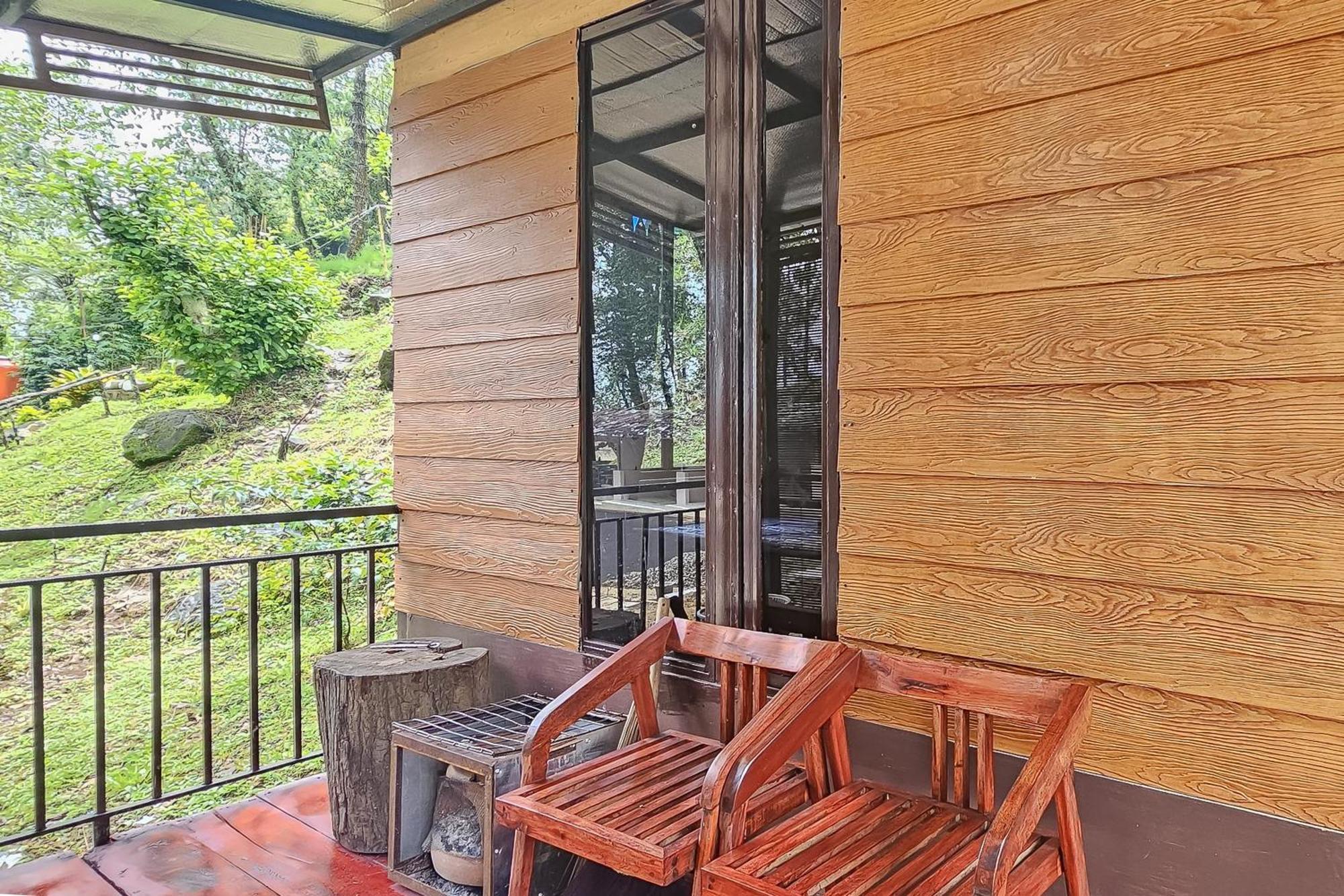 Bukit Senyum Residence Mitra Reddoorz Baruhtunggul Εξωτερικό φωτογραφία